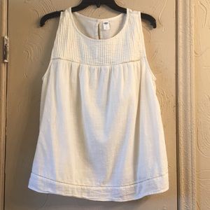 Old Navy Sleeveless Top